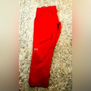 UA Stormproof Rain Resistant Pants